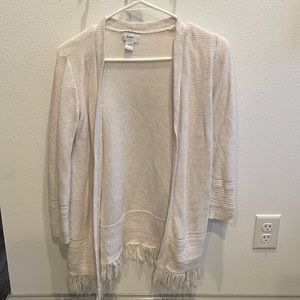 Cardigan